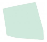 Chery A15 2003-2012 Боковое стекло заднее правое (опускное) 606T XYG (КНР)