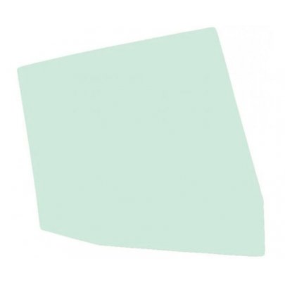 Chery A15 2003-2012 Боковое стекло заднее правое (опускное) 606T XYG (КНР)