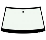 Chery Arrizo 7 2012-2018 Лобове скло (з молдингом) 1549511A XYG (КНР)