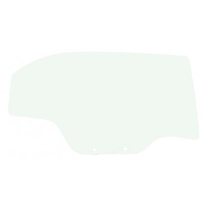 Chery Bonus 2008-2019 Бокове скло заднє праве (опускне, SEDAN) 30459T XYG (КНР)