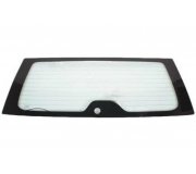 Chery Tiggo T11 2005-2013 Заднее стекло (с обогревом, с антенной) 35155T Benson (КНР)