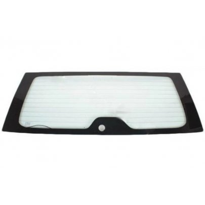 Chery Tiggo T11 2005-2013 Заднее стекло (с обогревом, с антенной) 35155T Benson (КНР)