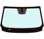 Chery Tiggo 4 J68 2017- Лобове скло (з датчиком дощу) 34442T Benson (КНР)