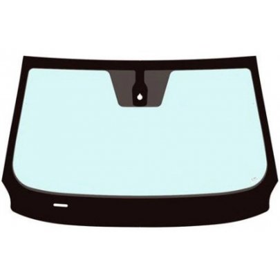 Chery Tiggo 4 J68 2017- Лобове скло (з датчиком дощу) 34442T Benson (КНР)