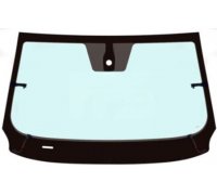 Chery Tiggo 4 J68 2017- Лобовое стекло (с датчиком дождя, с обогревом) GS 1511 D13 XYG (КНР)