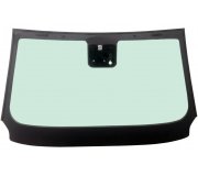 Chery Tiggo 7 PRO 2022- Лобовое стекло (с датчиком дождя, с камерой) 206638A XYG (КНР)