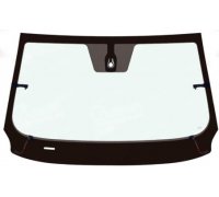 Chery Tiggo 8 T18 2018- Лобове скло (з датчиком дощу, з обігрівом) 209539A XYG (КНР)