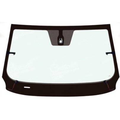 Chery Tiggo 7 PRO 2020- Лобове скло (з датчиком дощу, з обігрівом) 209539A XYG (КНР)