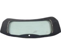 Chery Tiggo 7 PRO 2018- Заднє скло (з обігрівом) GS 1516 D21 XYG (КНР)