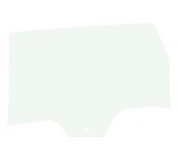 Chery Tiggo 7 PRO 2018- Бокове скло заднє ліве (опускне) GS 1516 D303 XYG (КНР)