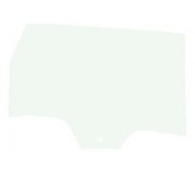 Chery Tiggo 7 PRO 2018- Боковое стекло заднее правое (опускное) GS 1516 D304 XYG (КНР)