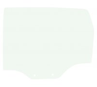 Chevrolet Aveo T250 2006-2011 Боковое стекло заднее левое (опускное, HB) GS 1703 D305 XYG (КНР)