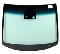 Chevrolet Bolt 2016-2023 Лобове скло Лобове скло (з датчиком дощу, з камерою, з датчиком запотівання, з молдингом) WS1411026BN Safe Glass (Україна)