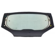 Chevrolet Bolt 2016-2023 Заднее стекло (с антенной, с обогревом) GS 1722 D21 XYG (КНР)