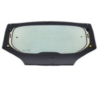 Chevrolet Bolt 2016-2023 Заднє скло (з антеною, з обігрівом) GS 1722 D21 XYG (КНР)