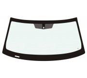 Chevrolet Camaro 2009-2014 Лобове скло (COUPE) WS1413020BN Safe Glass (Україна)