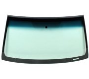 Chevrolet Colorado 2004-2012 Лобове скло (з молдингом) 32522T Benson (КНР)