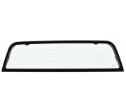 Chevrolet Colorado 2004-2012 Заднє скло (з обігрівом) 85225A SEKURIT (Франція)