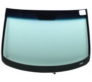 Chevrolet Captiva 2006-2018 Лобове скло (з обігрівом, з молдингом) 15644T XYG (КНР)