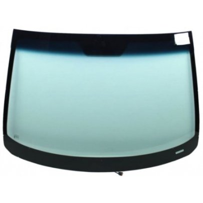 Chevrolet Captiva 2006-2018 Лобове скло (з обігрівом, з молдингом) 15644T XYG (КНР)