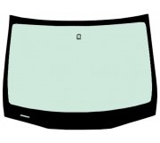 Chevrolet Cobalt 2011- Лобовое стекло 21378T Benson (КНР)