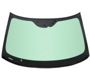 Chevrolet Corvette 2014-2019 Лобовое стекло (с датчиком дождя, с молдингом, SOLACO) 69529A XYG (КНР)