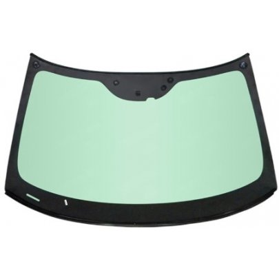 Chevrolet Corvette 2014-2019 Лобовое стекло (с датчиком дождя, с молдингом, SOLACO) 69529A XYG (КНР)