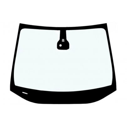 Chevrolet Cruze 2016-2018 Лобовое стекло (с датчиком дождя, с молдингом) 32743T XYG (КНР)