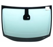 Chevrolet Cruze 2016-2018 Лобовое стекло (с датчиком дождя, с молдингом) WS1412181BN Safe Glass (Украина)