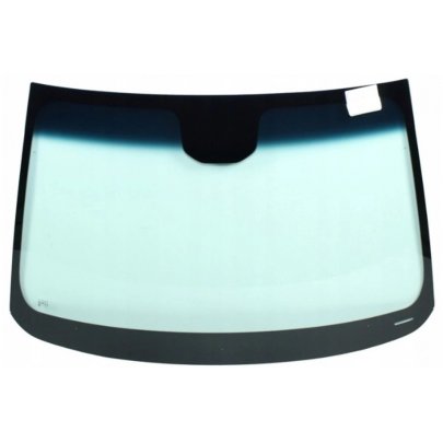 Chevrolet Cruze 2009-2015 Лобовое стекло (с датчиком дождя, с молдингом) WS1412162BN Safe Glass (Украина)