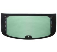 Chevrolet Cruze 2009-2015 Заднее стекло (с обогревом, HB) 34709T Benson (КНР)