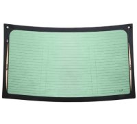 Chevrolet Cruze 2009-2015 Заднее стекло (с обогревом, SEDAN) 34708T Benson (КНР)