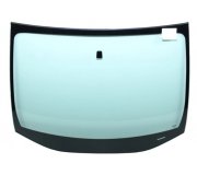Chevrolet Cruze 2016-2019 Лобовое стекло (с молдингом) WS1412180BN Safe Glass (Украина)