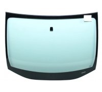 Chevrolet Cruze 2016-2019 Лобове скло (з молдингом) WS1412180BN Safe Glass (Україна)