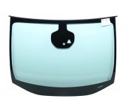 Chevrolet Cruze 2016-2019 Лобовое стекло (с датчиком дождя, с камерой, с молдингом) GS 1720 D12-P PILKINGTON (Великобритания)