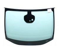 Chevrolet Cruze 2016-2019 Лобове скло (з датчиком дощу, з камерою, з молдингом) GS 1720 D12-P PILKINGTON (Великобританія)