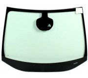 Chevrolet Cruze 2016-2019 Лобовое стекло (с камерой, с молдингом) WS1412182BN Safe Glass (Украина)