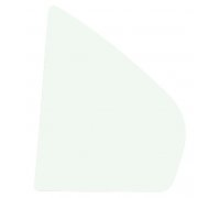 Chevrolet Evanda / Magnus 2002-2006 Форточка задньої левої дверки 12469A SEKURIT (Франція)