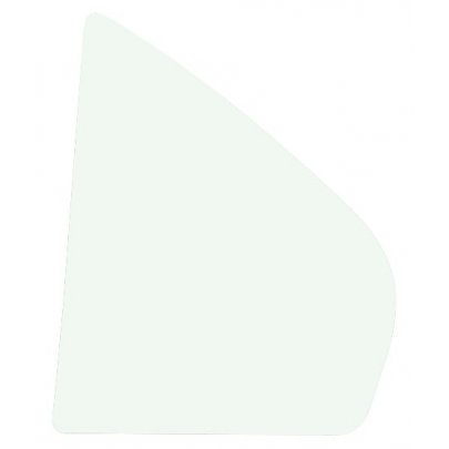 Chevrolet Evanda / Magnus 2002-2006 Форточка задньої левої дверки 12469A SEKURIT (Франція)