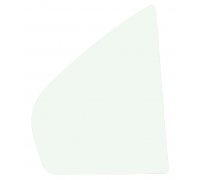 Chevrolet Evanda / Magnus 2002-2006 Форточка задньої правої дверки 12470A SEKURIT (Франція)