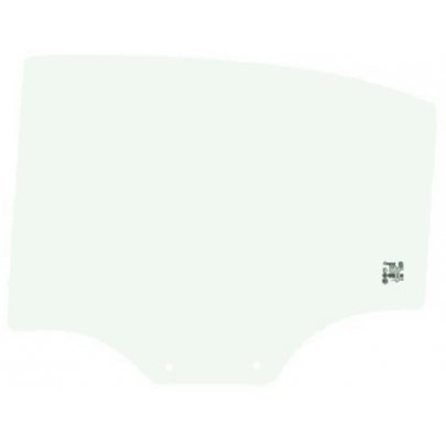 Chevrolet Evanda / Magnus 2002-2006 Боковое стекло заднее левое (опускное) GS 1709 D305-X SEKURIT (Франция)