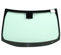 Chevrolet Equinox 2005-2009 Лобовое стекло 58777A XYG (КНР)