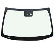 Chevrolet Equinox 2010-2016 Лобовое стекло (с камерой, с молдингом) WS1412363BN Safe Glass (Украина)