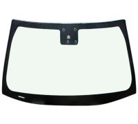 Chevrolet Equinox 2010-2016 Лобовое стекло (с молдингом) WS1412362BN Safe Glass (Украина)