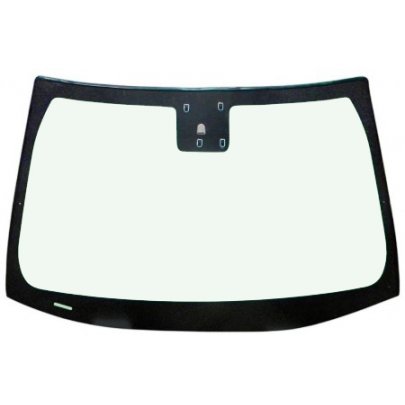 Chevrolet Equinox 2010-2016 Лобове скло (з молдингом) WS1412362BN Safe Glass (Україна)