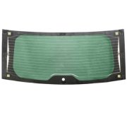 Chevrolet Equinox 2010-2016 Заднее стекло (с обогревом) GS 1727 D21 XYG (КНР)