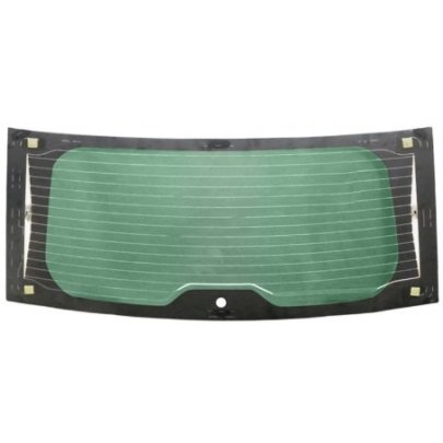 Chevrolet Equinox 2010-2016 Заднє скло (з обігрівом) GS 1727 D21 XYG (КНР)