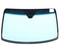 Chevrolet Nubira 2003-2010 Лобовое стекло (с датчиком дождя, с антенной) WS1910896 Safe Glass (Украина)