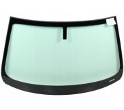 Chevrolet Malibu 2012-2016 Лобовое стекло (с молдингом) WS1410431BN Safe Glass (Украина)