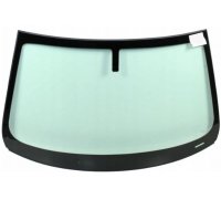 Chevrolet Malibu 2012-2016 Лобовое стекло (с молдингом) WS1410431BN Safe Glass (Украина)